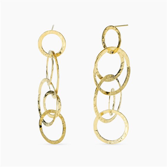 Orecchini Kidult Donna in Acciaio 861140 - 861140